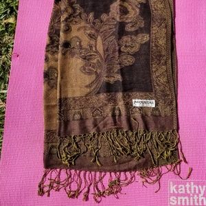 Pashmina Scarf